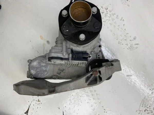 Caixa de transferência BMW X1 E84 OEM NC ATC35L image 3