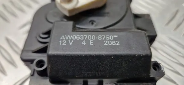 Air Vent Actuator Honda Civic AW0637008750 image 2