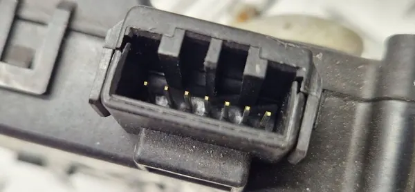 Air Vent Actuator Honda Civic AW0637008750 image 3