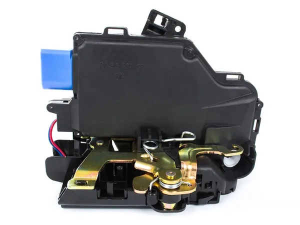 Pro Zentralverriegelungsaktuator Vorne Links 3D9837015 image 4