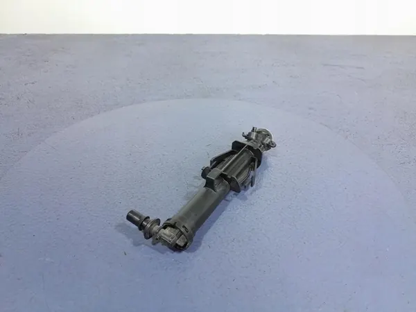 SKODA KODIAQ I Koplampen Spoelmondstuk Links 565955965A image 2