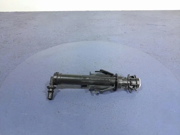 SKODA KODIAQ I Koplampen Spoelmondstuk Links 565955965A image 3