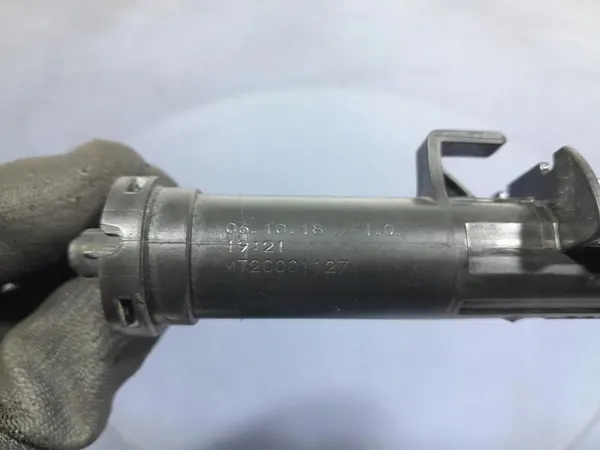 SKODA KODIAQ I Koplampen Spoelmondstuk Links 565955965A image 4