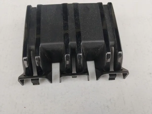 SKODA KAMIQ FRONT GRILL RADAR COVER image 2