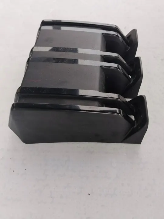 SKODA KAMIQ FRONT GRILL RADAR COVER image 3