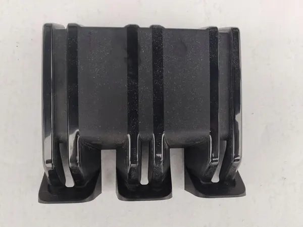 SKODA KAMIQ FRONT GRILL RADAR COVER image 4