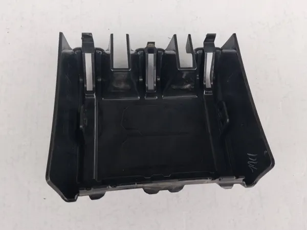 SKODA KAMIQ FRONT GRILL RADAR COVER image 5