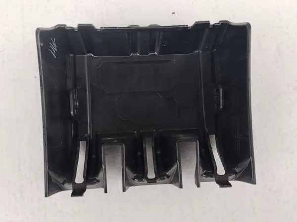 SKODA KAMIQ FRONT GRILL RADAR COVER image 6