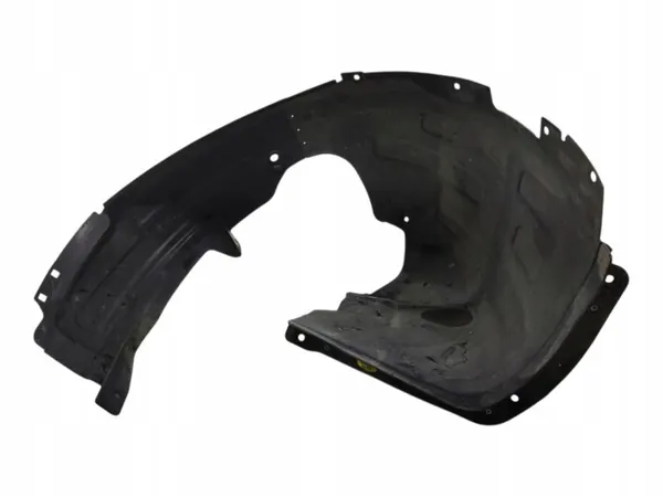 Aile avant droite OEM 86816-Q0400 pour Hyundai Bayon image 2