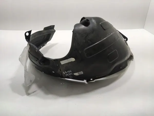 Aile avant droite OEM 86816-Q0400 pour Hyundai Bayon image 3