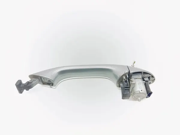 Slotcilinder Mercedes-Benz GL X164 2010 image 5