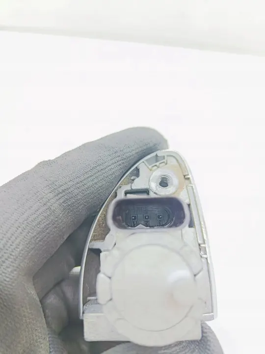 Slotcilinder Mercedes-Benz GL X164 2010 image 6