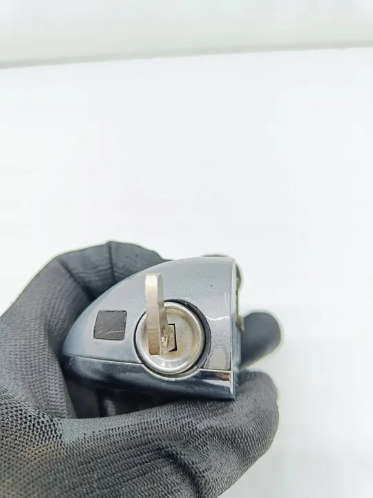 Slotcilinder Mercedes-Benz GL X164 2010 image 7