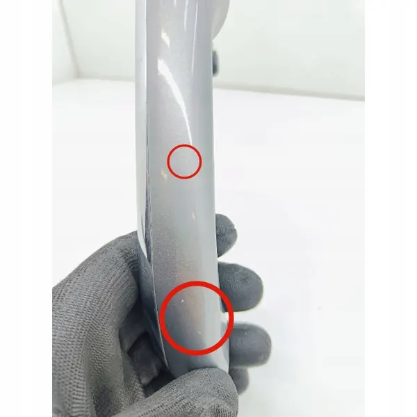 Slotcilinder Mercedes-Benz GL X164 2010 image 8