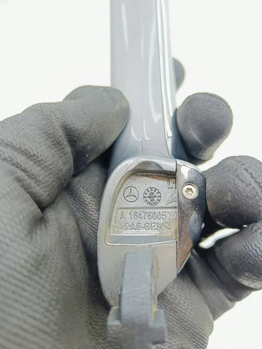 Slotcilinder Mercedes-Benz GL X164 2010 image 9