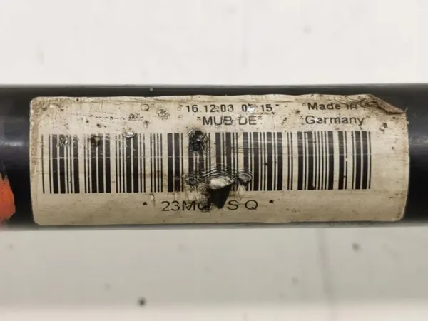 Barre stabilisatrice avant OEM FRC37283 VW Golf V image 4