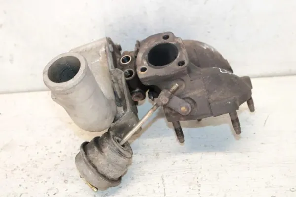 Turbo d'occasion OEM 06A145704A pour VW Golf VII image 2