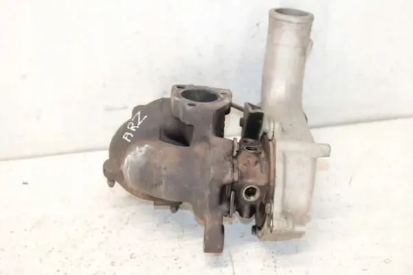 Turbo d'occasion OEM 06A145704A pour VW Golf VII image 5