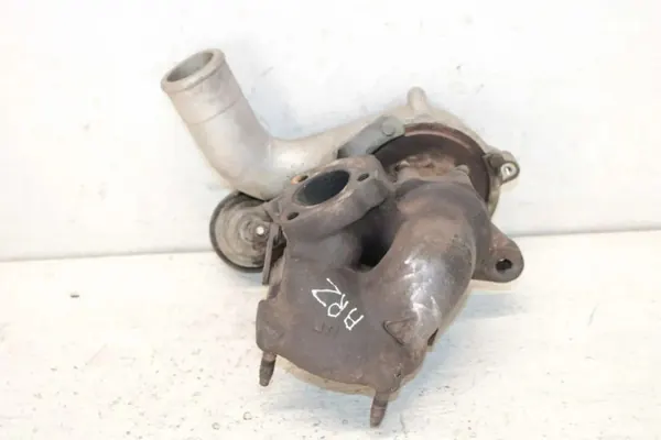 Turbo d'occasion OEM 06A145704A pour VW Golf VII image 6