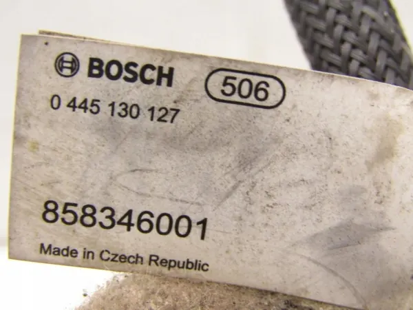 Brandstofslang OEM 8583460 voor Mini F55 F56 1.5D image 3