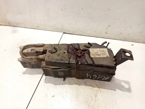 Pièce auto d'occasion OEM EIS-2532685 pour Citroen Berlingo image 2
