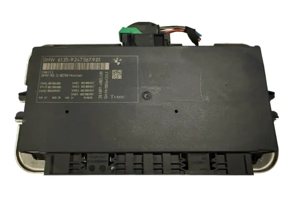 BMW X3 F25 Valosäädin OEM 9247067 image 2
