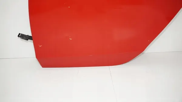 Puerta trasera izquierda OEM 360201120 para Audi A4 B8 image 4