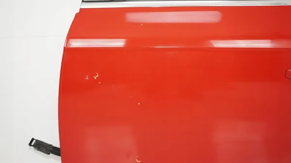 Puerta trasera izquierda OEM 360201120 para Audi A4 B8 image 5