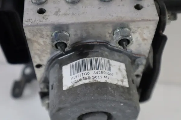Honda ABS-pumppu OEM 57110-T1T-G012 CR-V IV 1.6 D:lle image 5