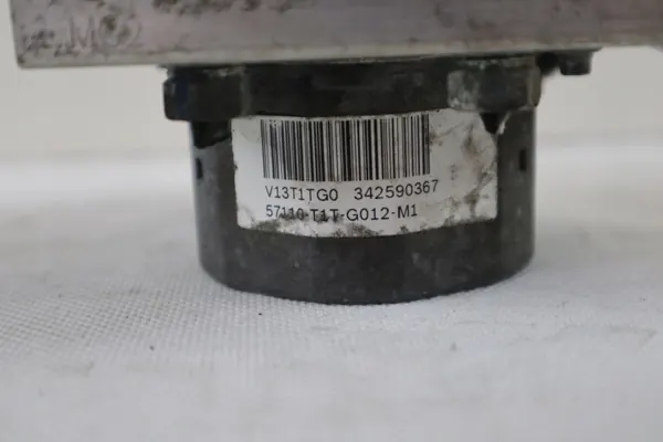 Honda ABS-pumppu OEM 57110-T1T-G012 CR-V IV 1.6 D:lle image 6