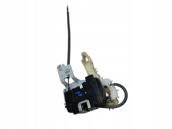 Serrure Porte Avant Droit Kia Sportage OEM 81320-3U010 image 4