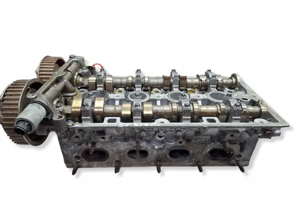 Culasse Moteur OEM S25062906 Opel 1.6 16V image 2