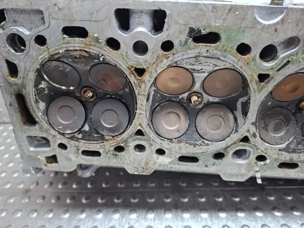 Culasse Moteur OEM S25062906 Opel 1.6 16V image 10