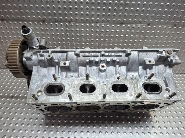 Culasse Moteur OEM S25062906 Opel 1.6 16V image 7