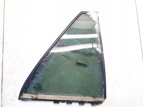OEM dot24as3m101 achter rechter deurslot voor Toyota Avensis image 2
