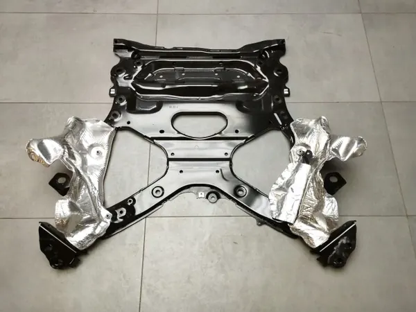 Suporte Motor OEM 8B1399347D para Audi A5 B10 image 2