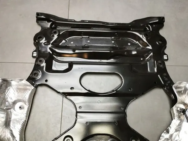 Suporte Motor OEM 8B1399347D para Audi A5 B10 image 4