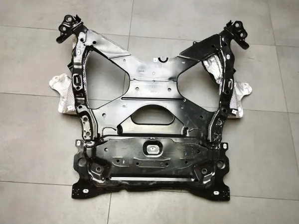 Suporte Motor OEM 8B1399347D para Audi A5 B10 image 5