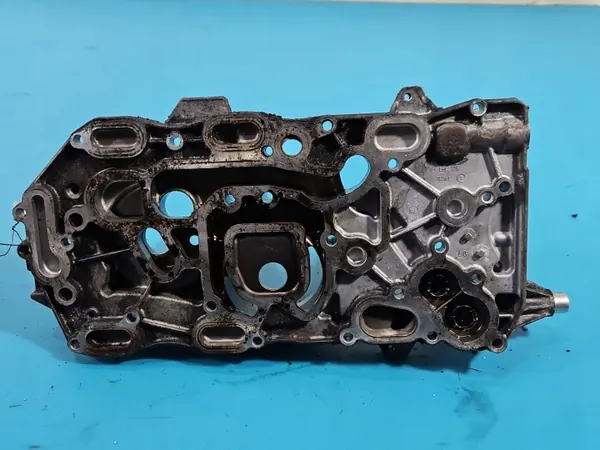 Öljynsuodinkotelon pohja OEM 057115401AA Audi Q7 image 3