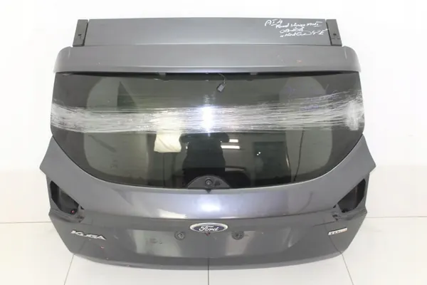 Heckklappe Ford Kuga MK1 OEM 360214336 2008-2010 image 2