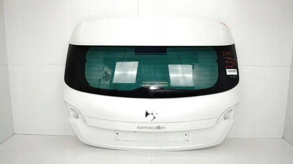 OEM 360179035 Heckklappe für Citroen DS4 2011-2015 image 2