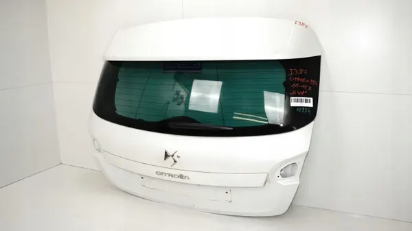 OEM 360179035 Heckklappe für Citroen DS4 2011-2015 image 3