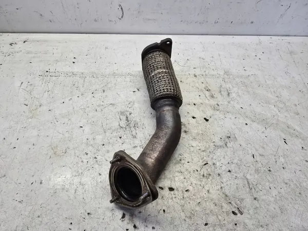 OEM AS ASTRA K LIFT Pakoputken Liitosnivel - Käytetty image 2