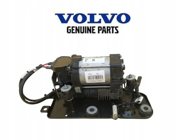 Luftfjädringskompressor OEM 32315091 för Volvo image 2