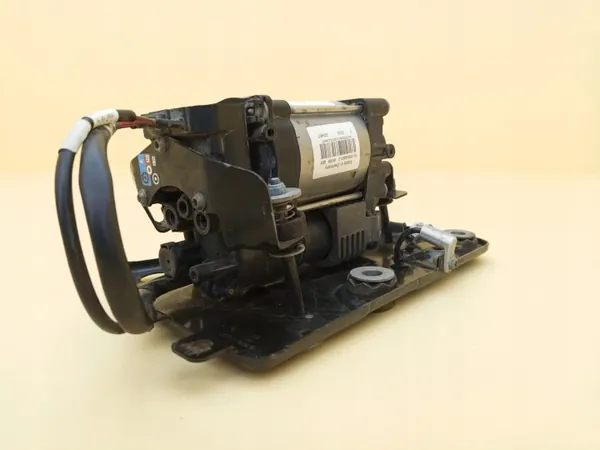Luftfjädringskompressor OEM 32315091 för Volvo image 10