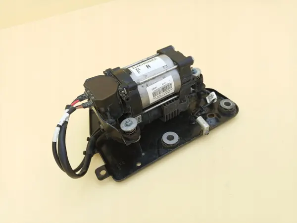 Luftfjädringskompressor OEM 32315091 för Volvo image 3