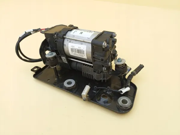 Luftfjädringskompressor OEM 32315091 för Volvo image 4