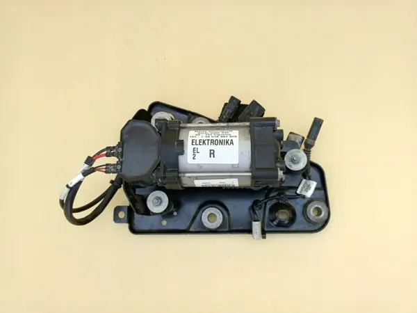 Luftfjädringskompressor OEM 32315091 för Volvo image 5