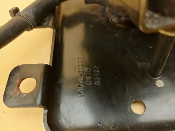 Luftfjädringskompressor OEM 32315091 för Volvo image 6