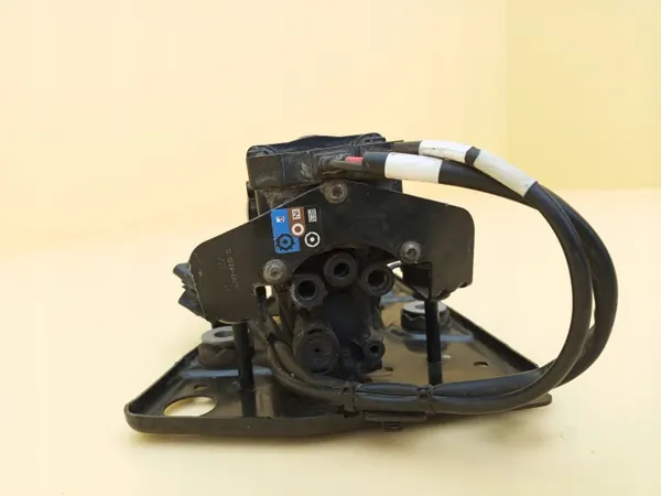 Luftfjädringskompressor OEM 32315091 för Volvo image 9